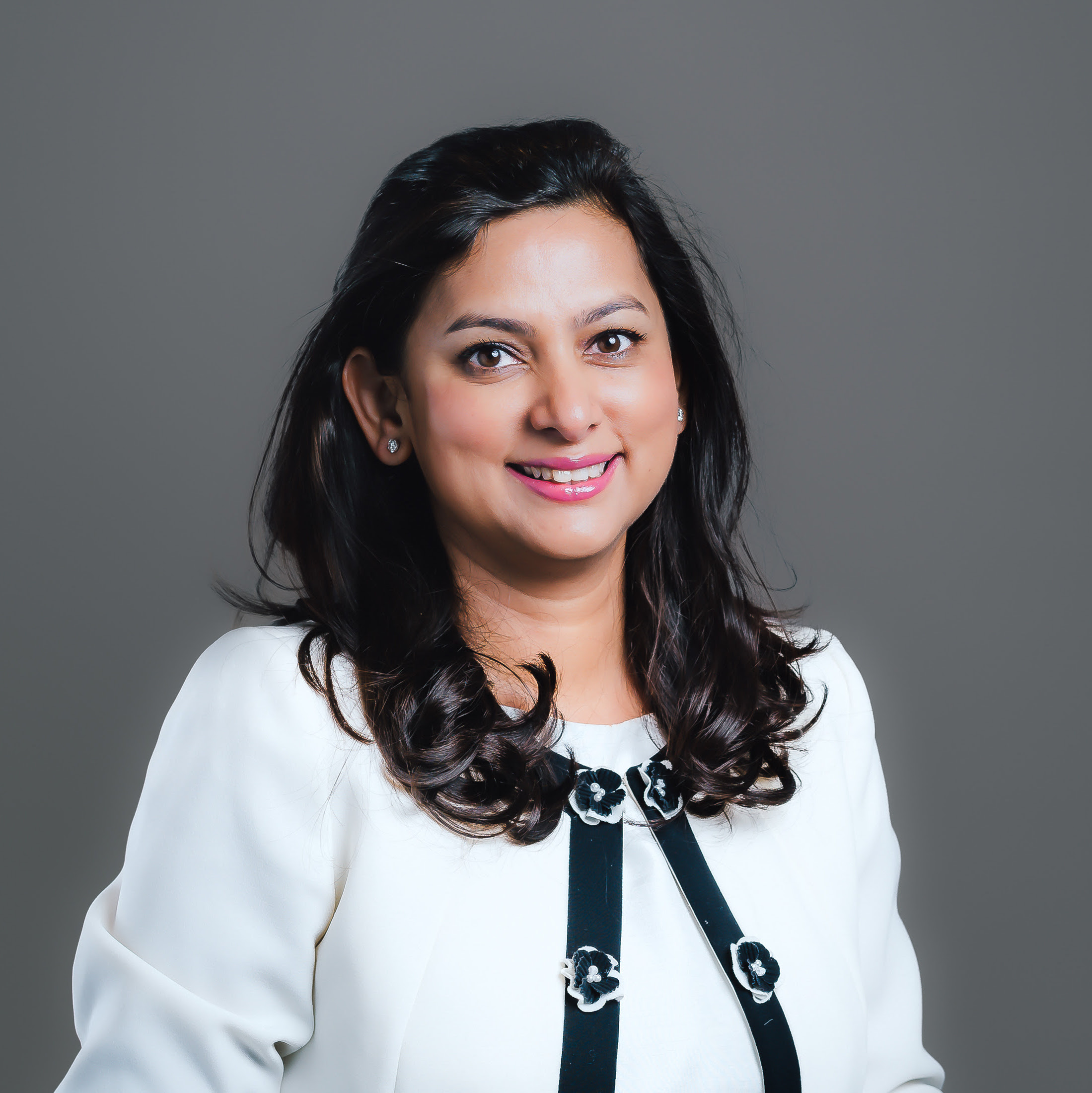 Swati Srivastava, Bnp Paribas Reim